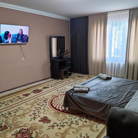 Al Mirjon Hotel Buxoro Luaran gambar