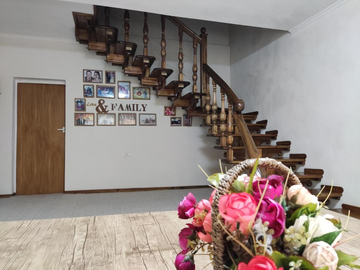 Al Mirjon Hotel Buxoro Luaran gambar