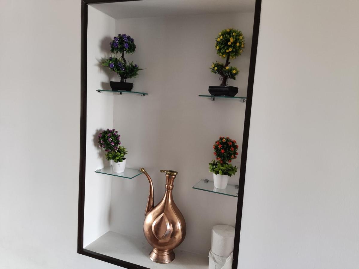 Al Mirjon Hotel Buxoro Luaran gambar
