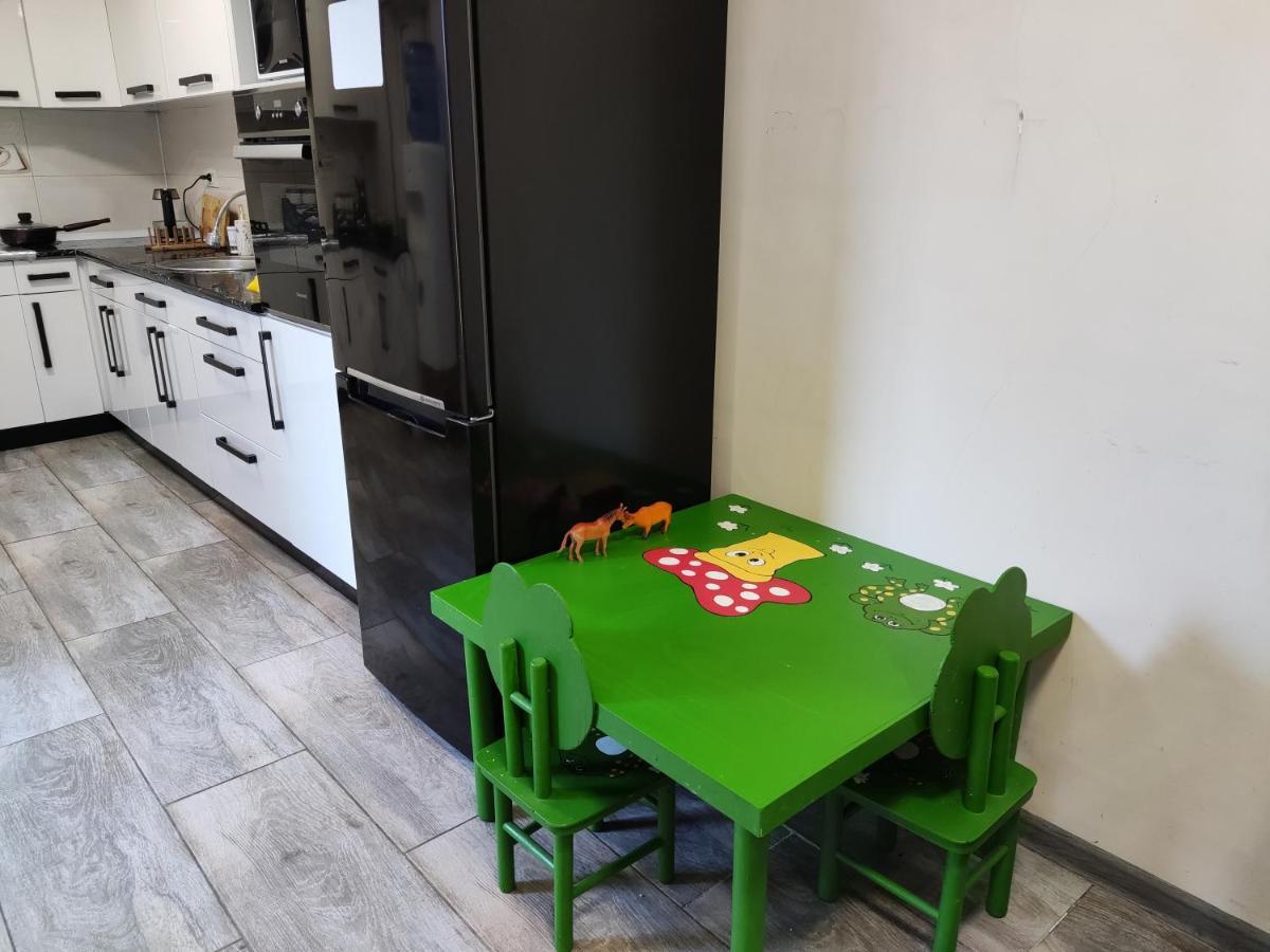 Al Mirjon Hotel Buxoro Luaran gambar