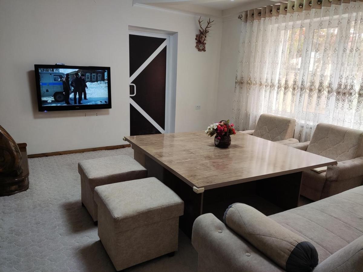 Al Mirjon Hotel Buxoro Luaran gambar