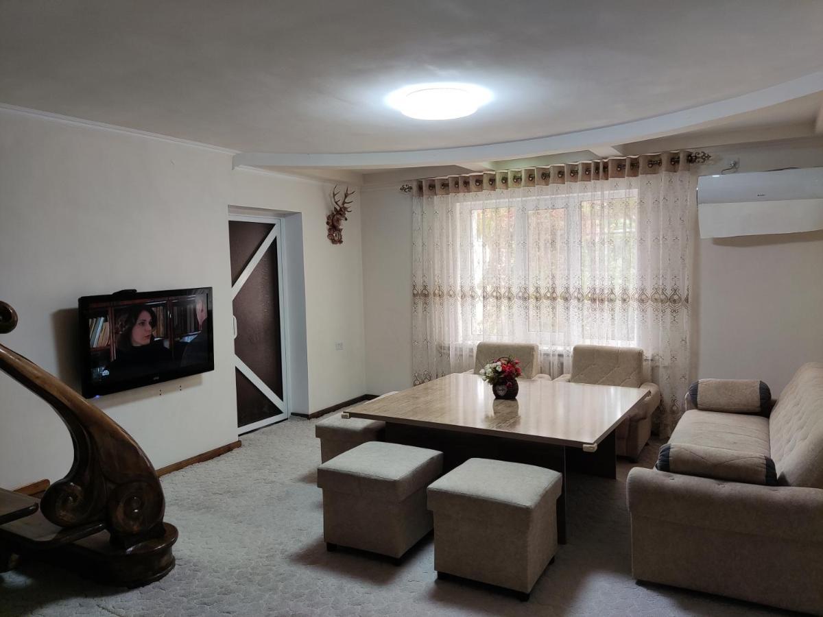 Al Mirjon Hotel Buxoro Luaran gambar
