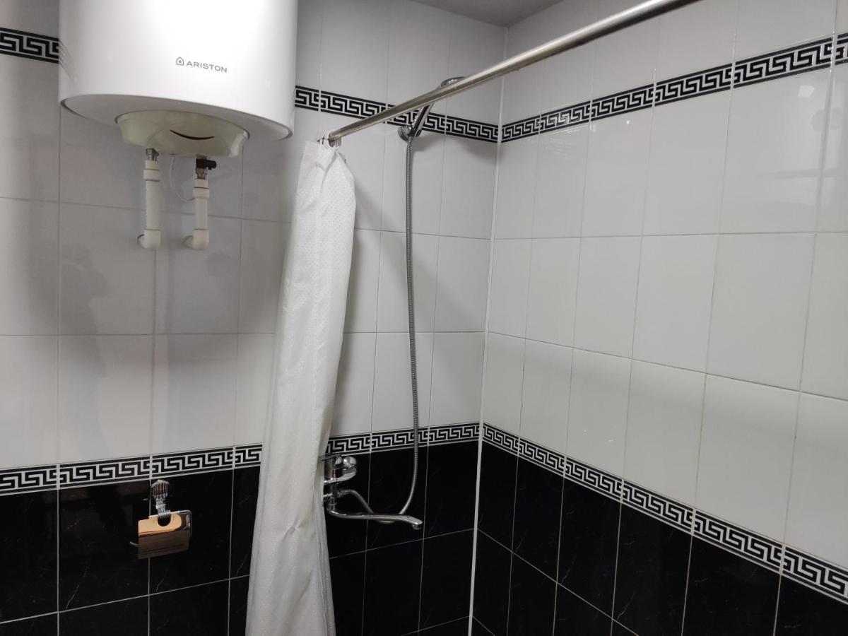 Al Mirjon Hotel Buxoro Luaran gambar