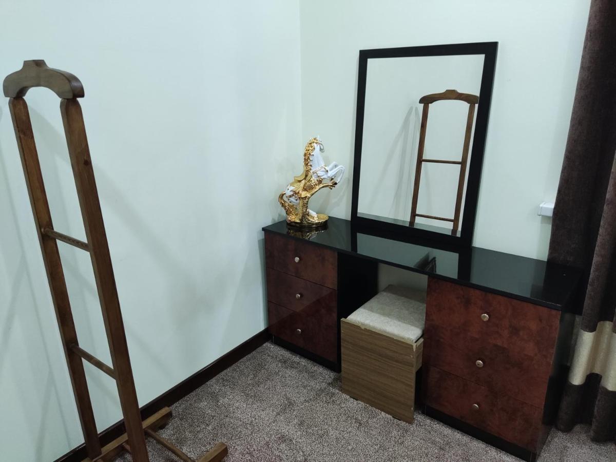 Al Mirjon Hotel Buxoro Luaran gambar