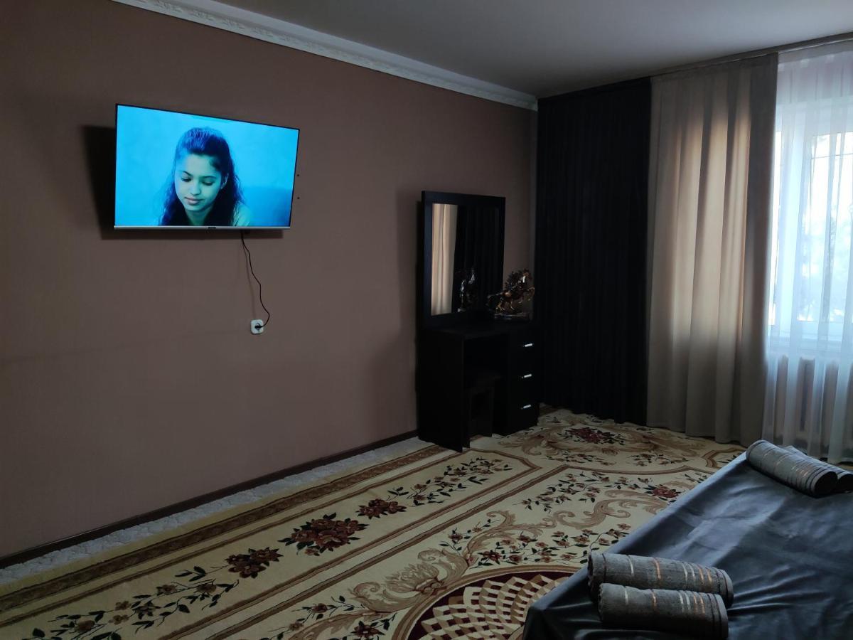 Al Mirjon Hotel Buxoro Luaran gambar